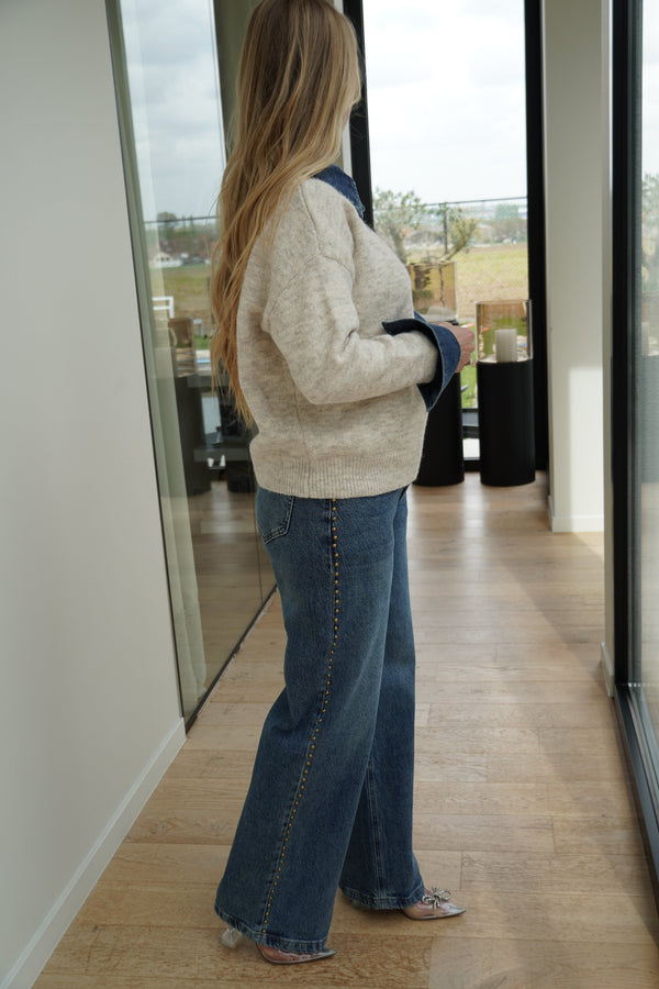 Jeans I Pantalons