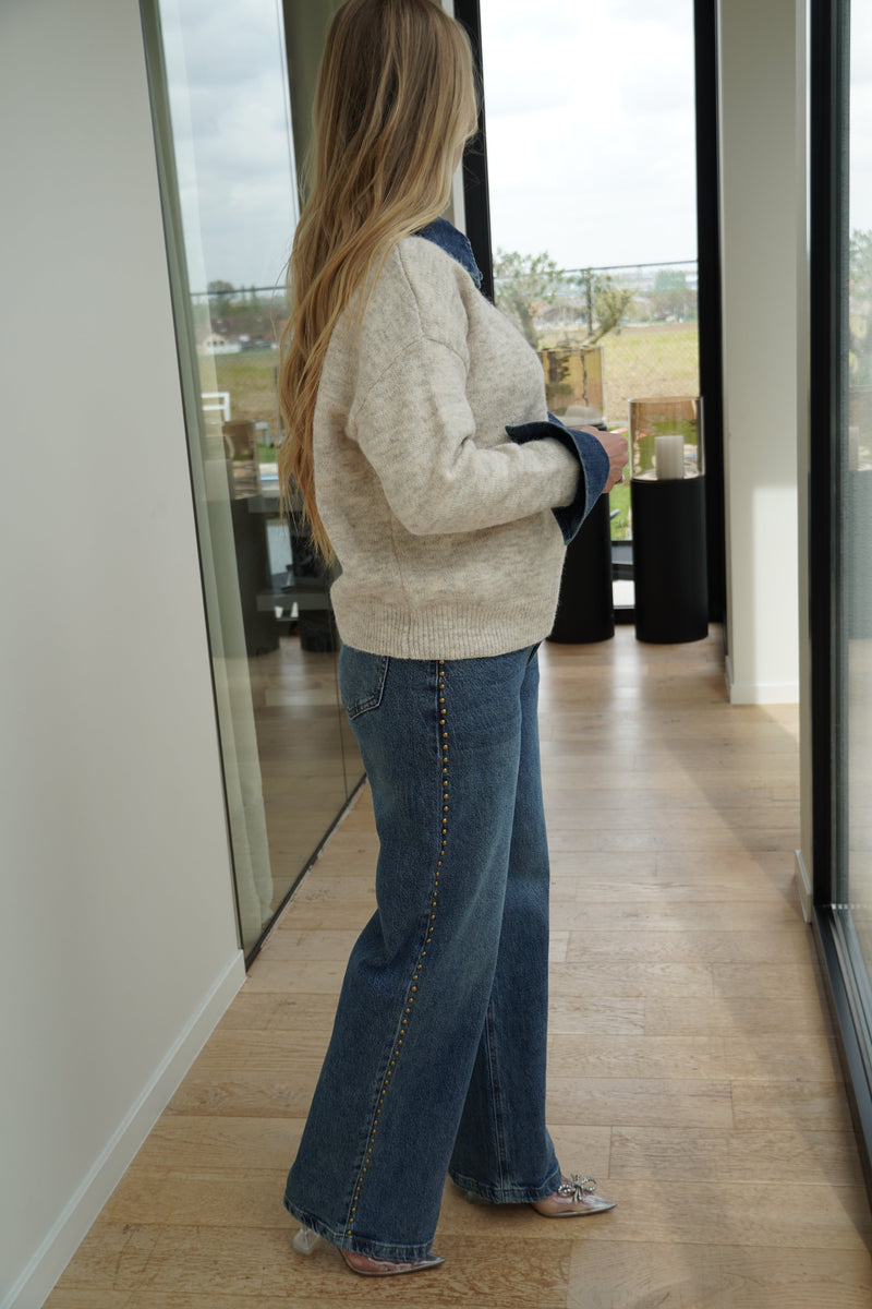 Jeans I Pantalons