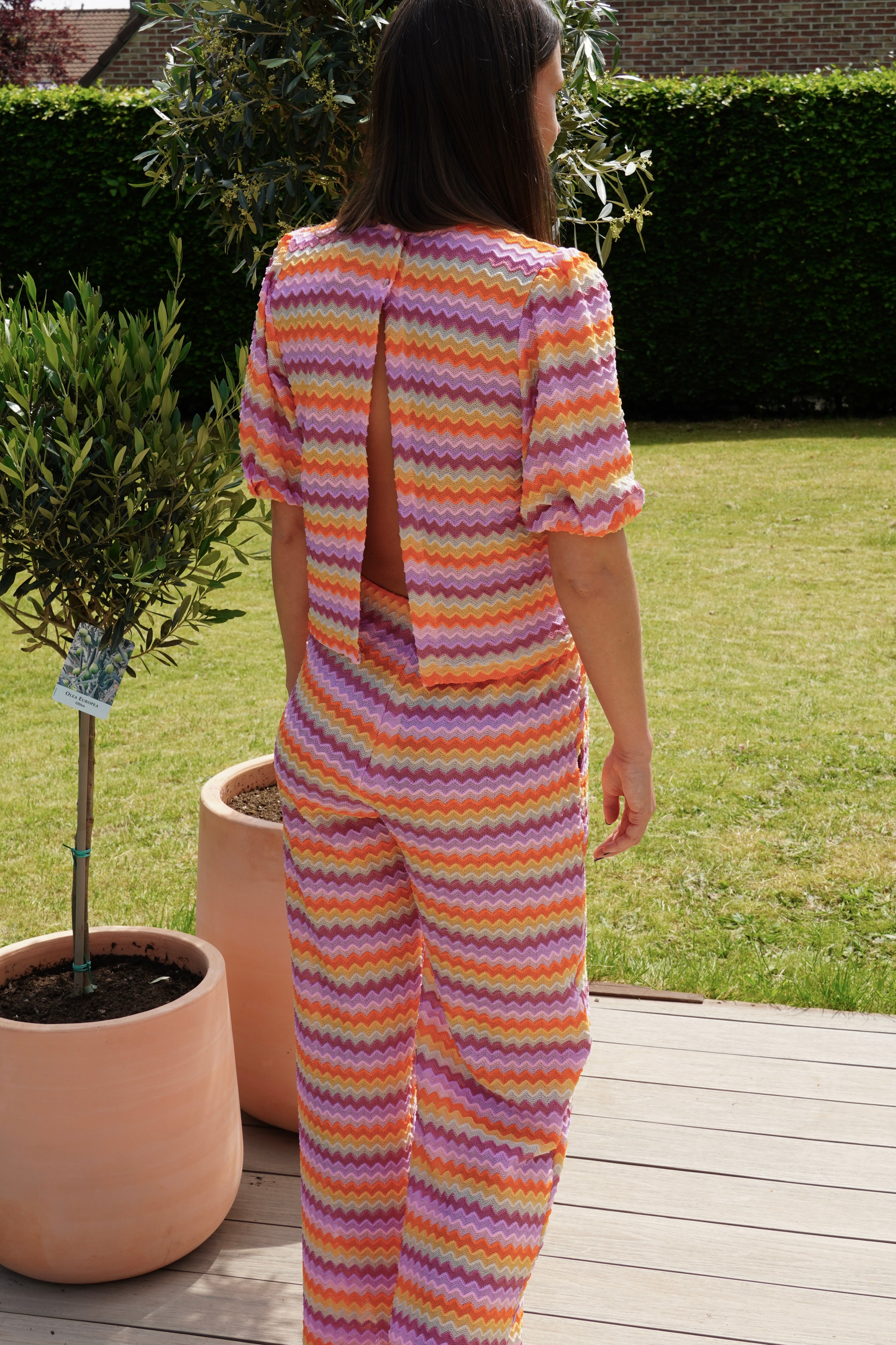 ensemble coloré  | ref 0030