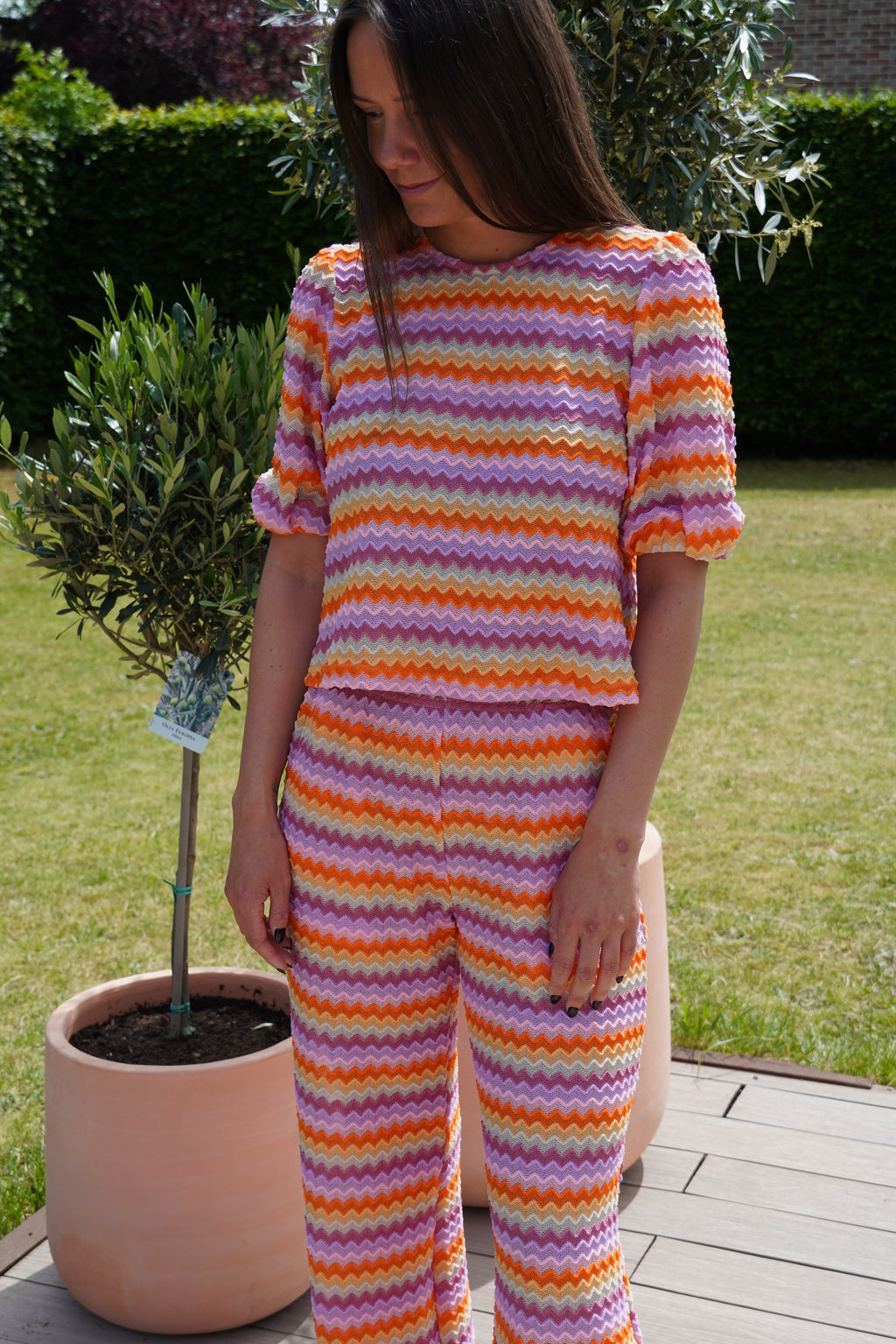 ensemble coloré  | ref 0030