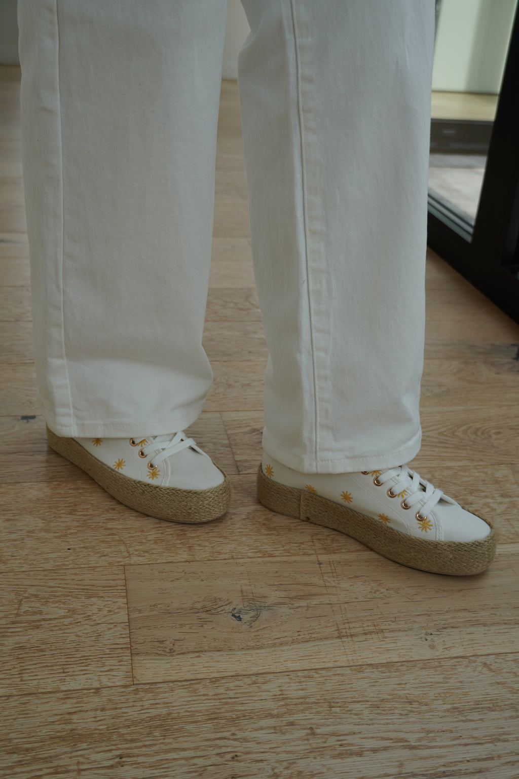 espadrilles soleil | ref 0008