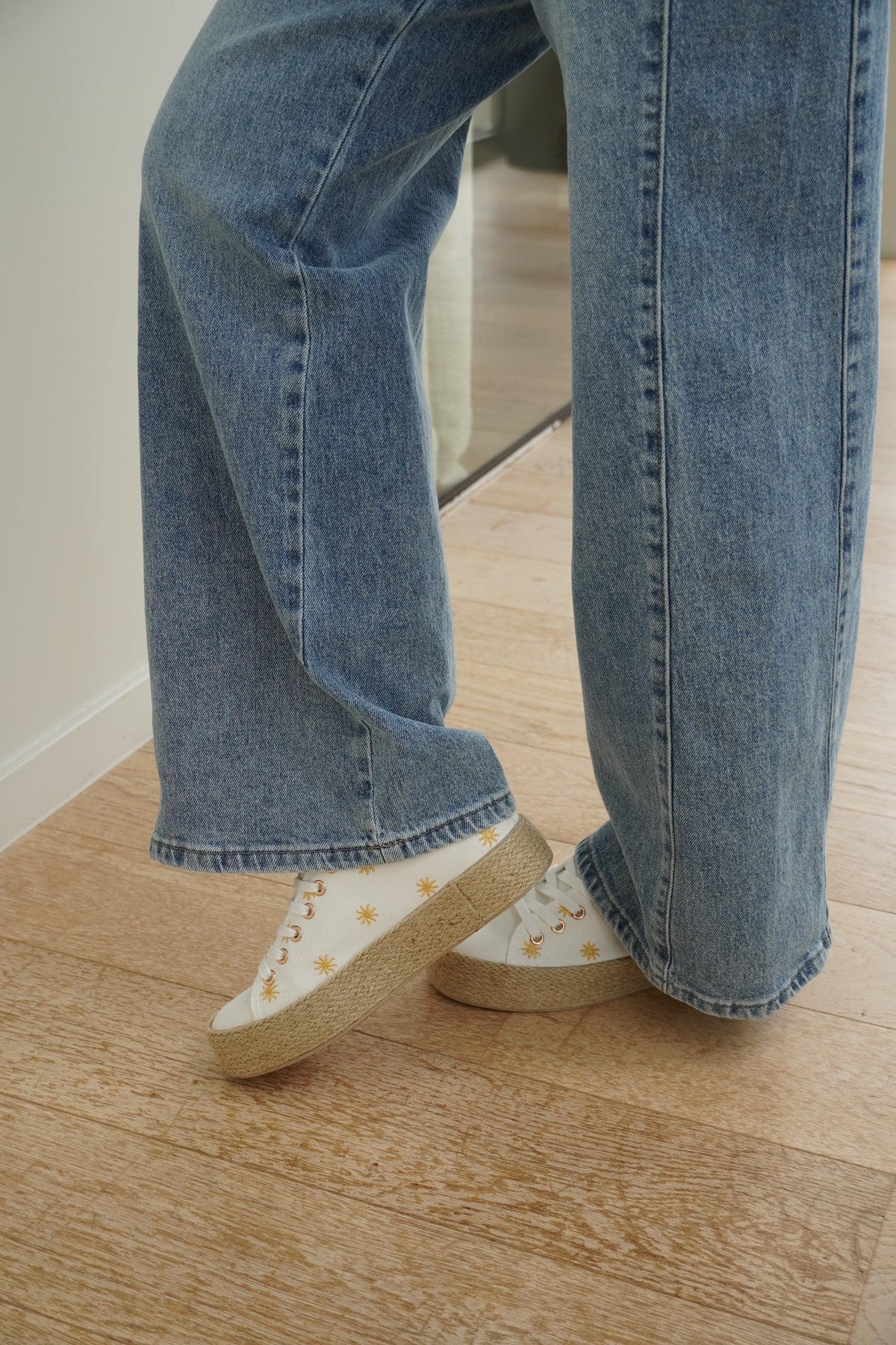 espadrilles soleil | ref 0008