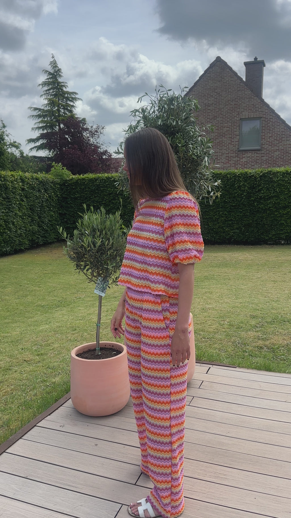 ensemble coloré  | ref 0030
